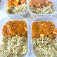 誰うまさんの鶏チリ弁当|zawaさん