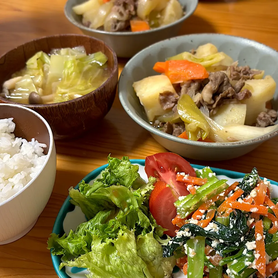 肉じゃが|yuinaさん