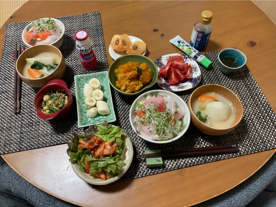 ♡昨日の晩御飯♡|さくたえさん