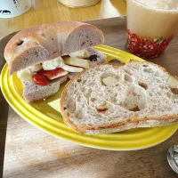 朝ごはん|いくさん