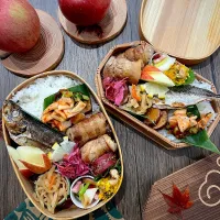 お弁当| ひろこさん