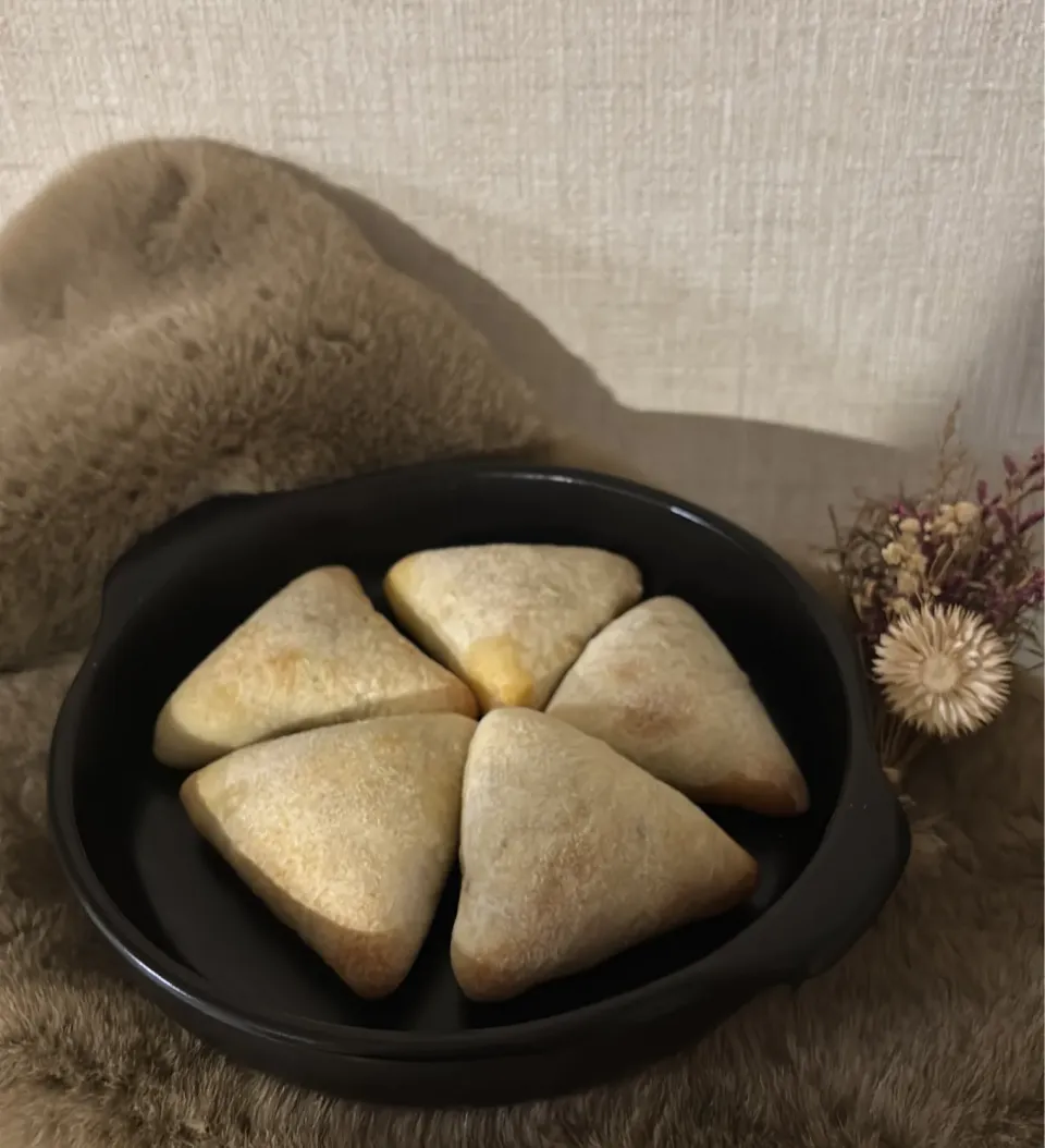 エスフィーファもどきパン|みゆぞうさん