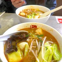 七宝麻辣担|まうんてんさん