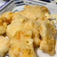 とり天|とまとさん