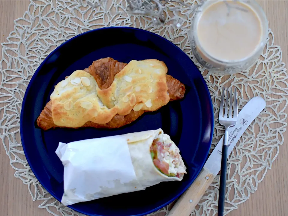 あさごはん|dra-kichiさん