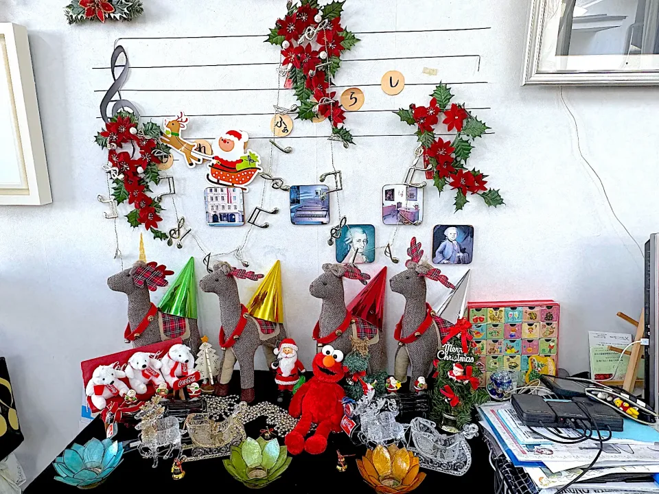 クリスマス🎄|みーこさん