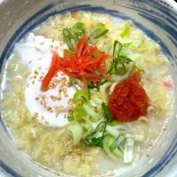 インスタントラーメン|ゆきさん