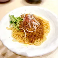 炸醤麺|yosukeさん