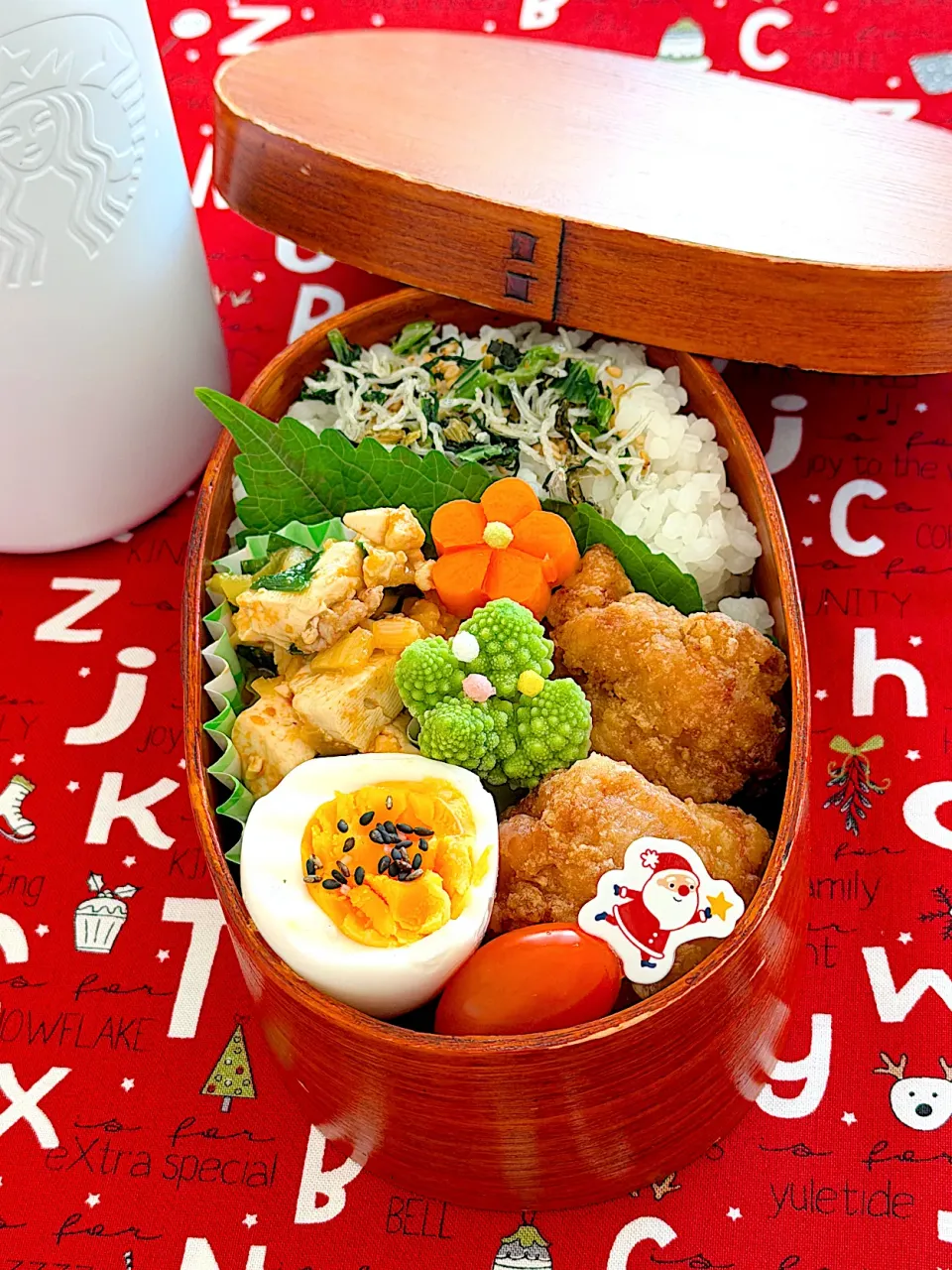 お弁当|＊Aloha＊さん