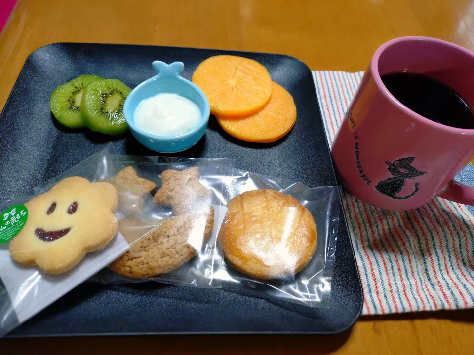 好きなお店の焼き菓子|はるみさん