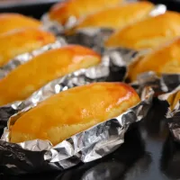 スイートポテト🍠|きみぷさん