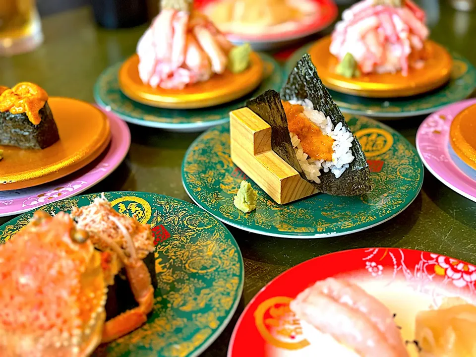 お寿司🍣|lalapoさん