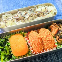 11/20(木)JCお弁当| ❥KOMIさん