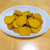 米粉グルテンフリークッキー|ちゃんあやさん