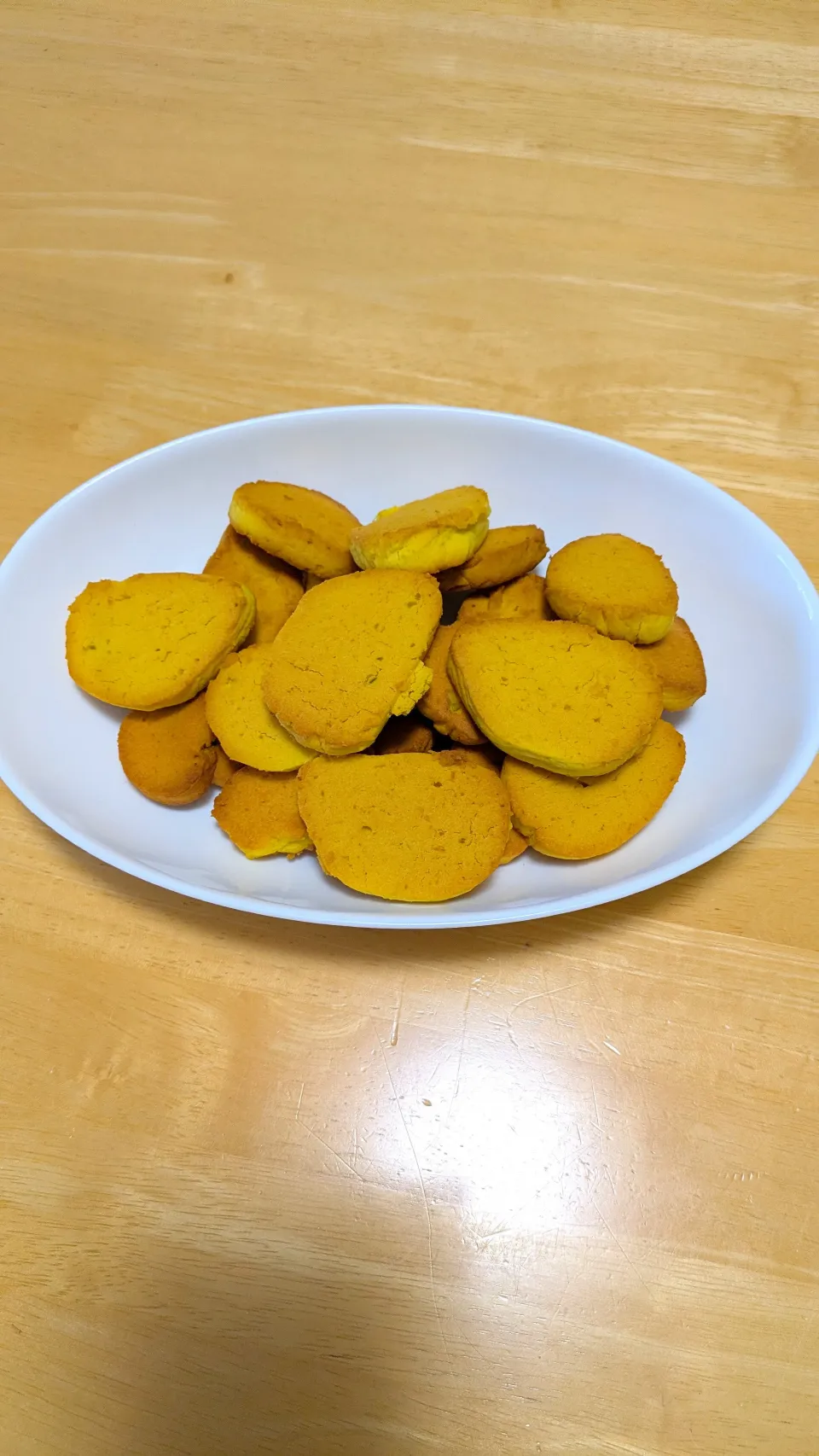 米粉グルテンフリークッキー|ちゃんあやさん