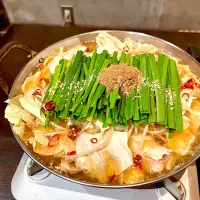 もつ鍋|Kakaoさん