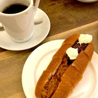 小倉きなこバターこっぺ|pan_licca_panさん