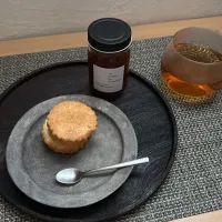 本日のおやつ|あずささん