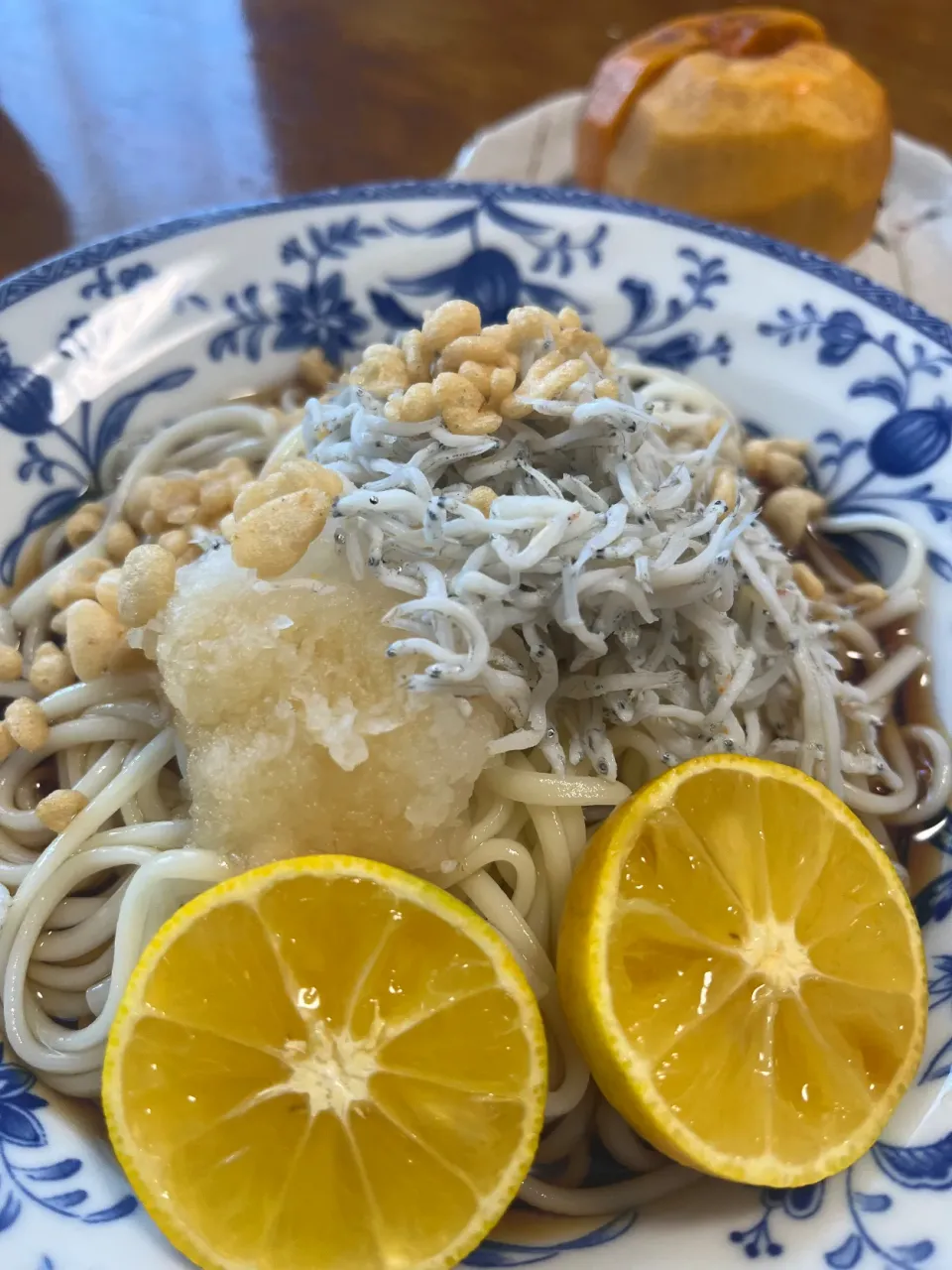 すだちうどん|さんだーさん