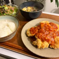 えびちり|kysbooさん