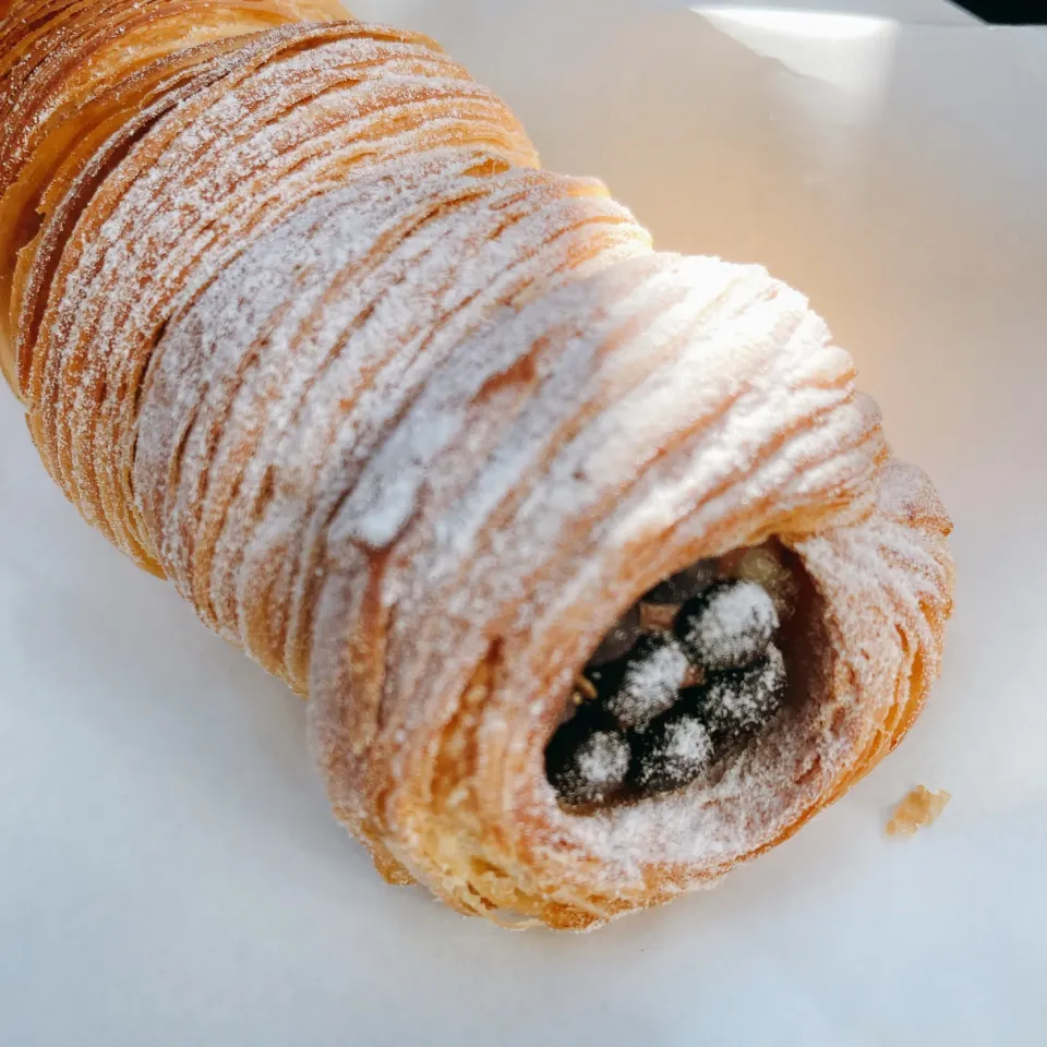 昼2025.11.22|ささなおさん