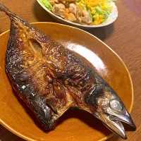 干物定食|tomoさん