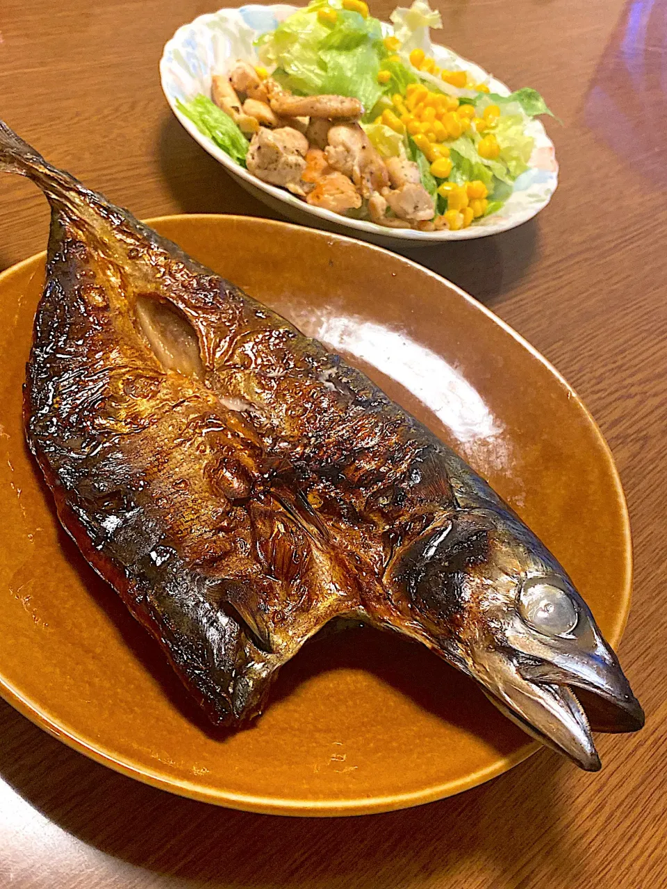 干物定食|tomoさん