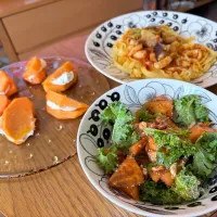 柿尽くし|Anyaさん