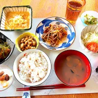 いつかのアスリート飯|Tomoさん
