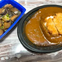 サンコーのカレー|ひとみさんさん