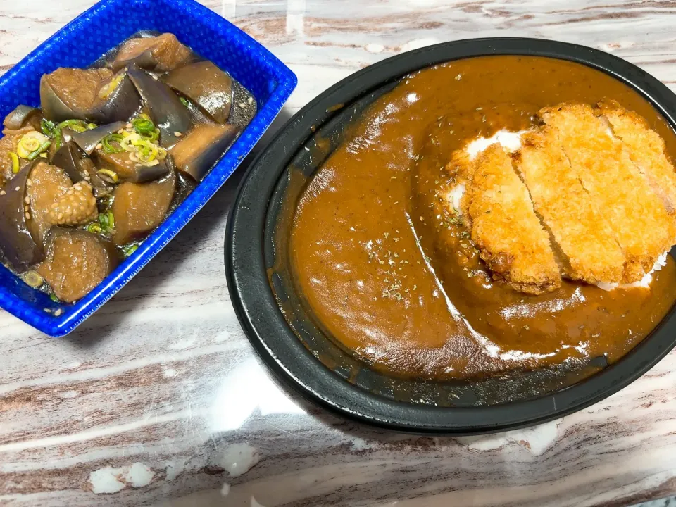 サンコーのカレー|ひとみさんさん