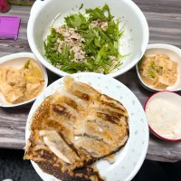 ギョーザ|ひとみさんさん