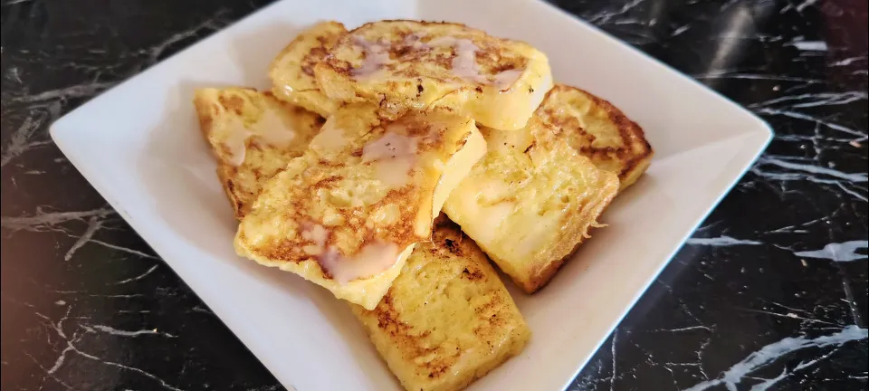 French toasts 😍😋|🍒lynnlicious🍒さん