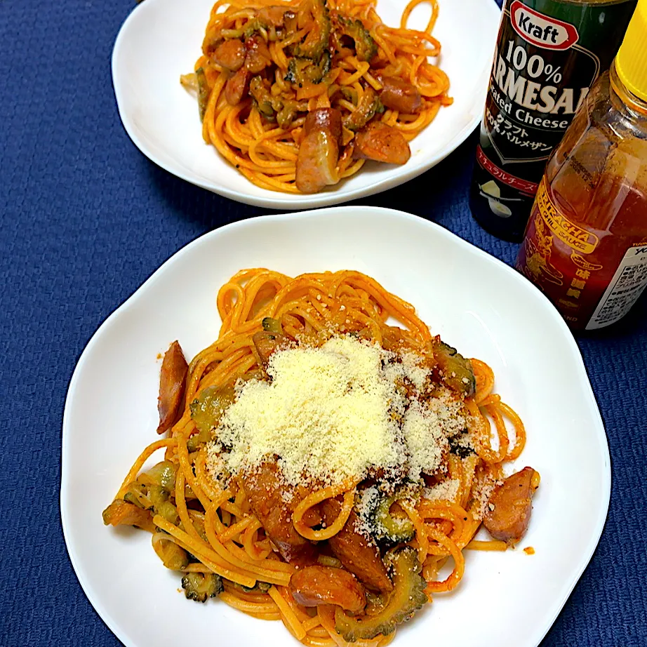 ナポリタン🍝|akkoさん