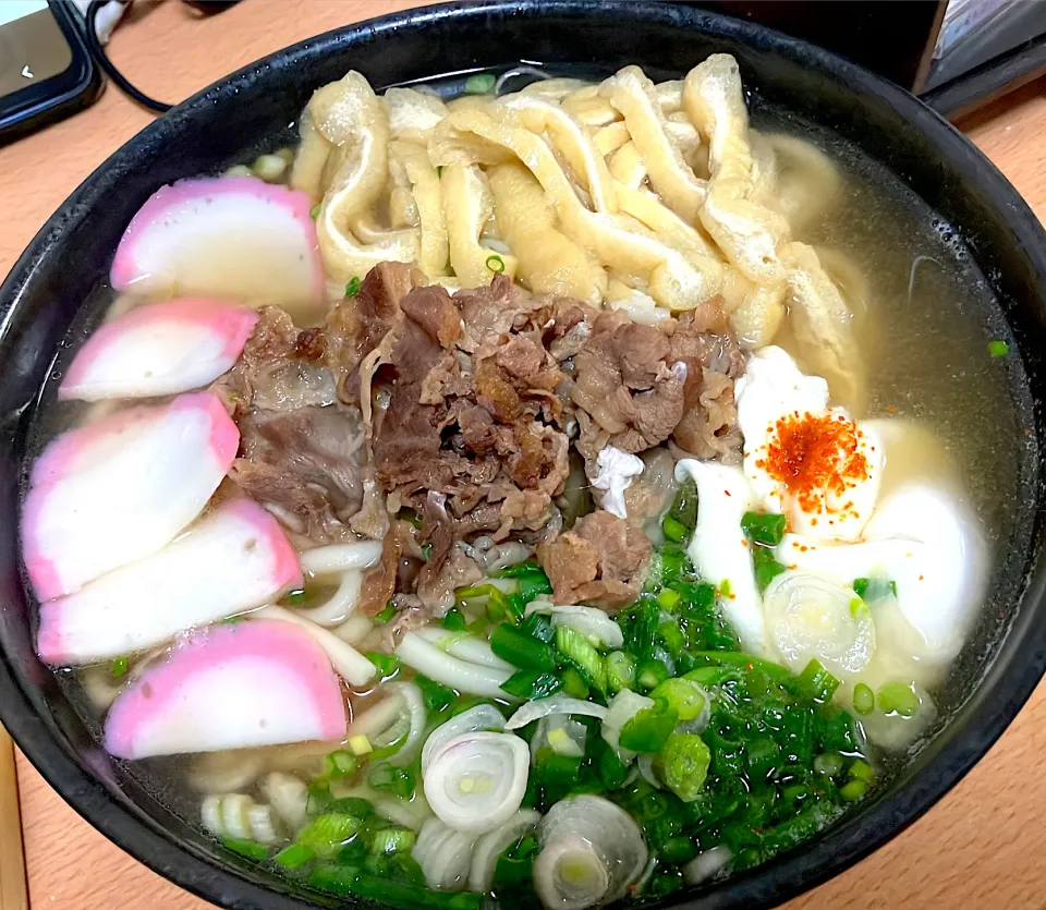 全て冷蔵庫にある物で 1週間前の独り晩酌＆晩御飯 肉も手作りで甘辛く炊いています 三分クッキング|🐈⸒⸒⸒⸒つるのダンス🐈🐾さん