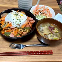 ナポリタン✨| モモ&ハーブmama🐰🐹🐢🐠❤️さん