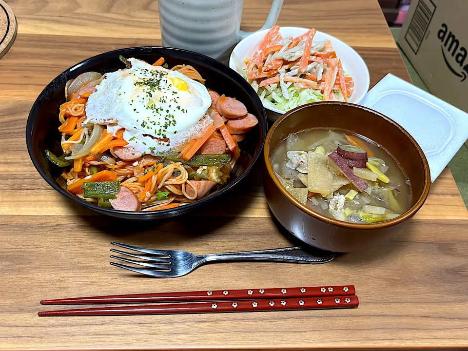 ナポリタン✨|モモ&ハーブmama🐰🐹🐢🐠❤️さん