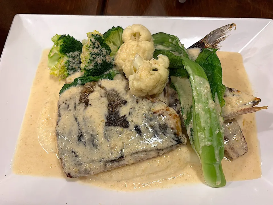 さわら|たわしさん