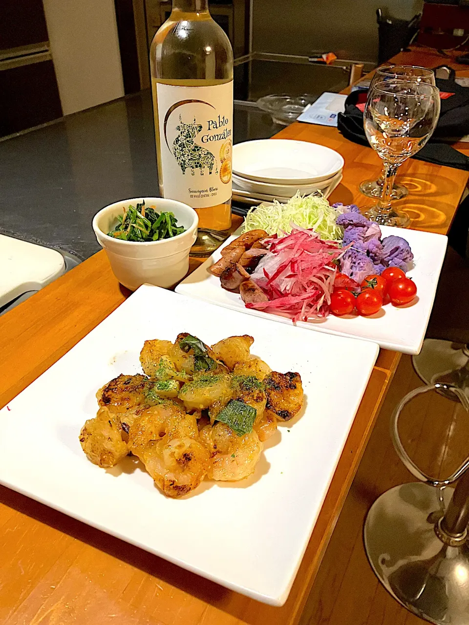 エビマヨカラシ|_emi_48.0517さん