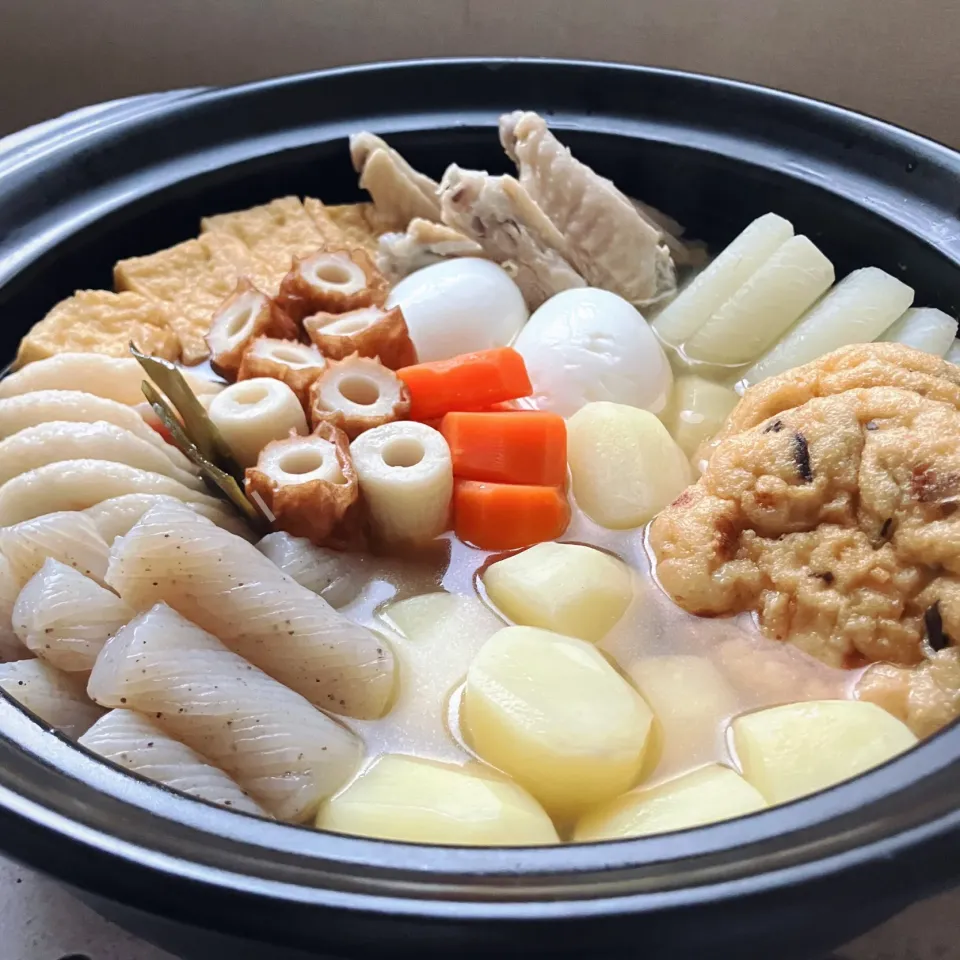 おでん|izoomさん