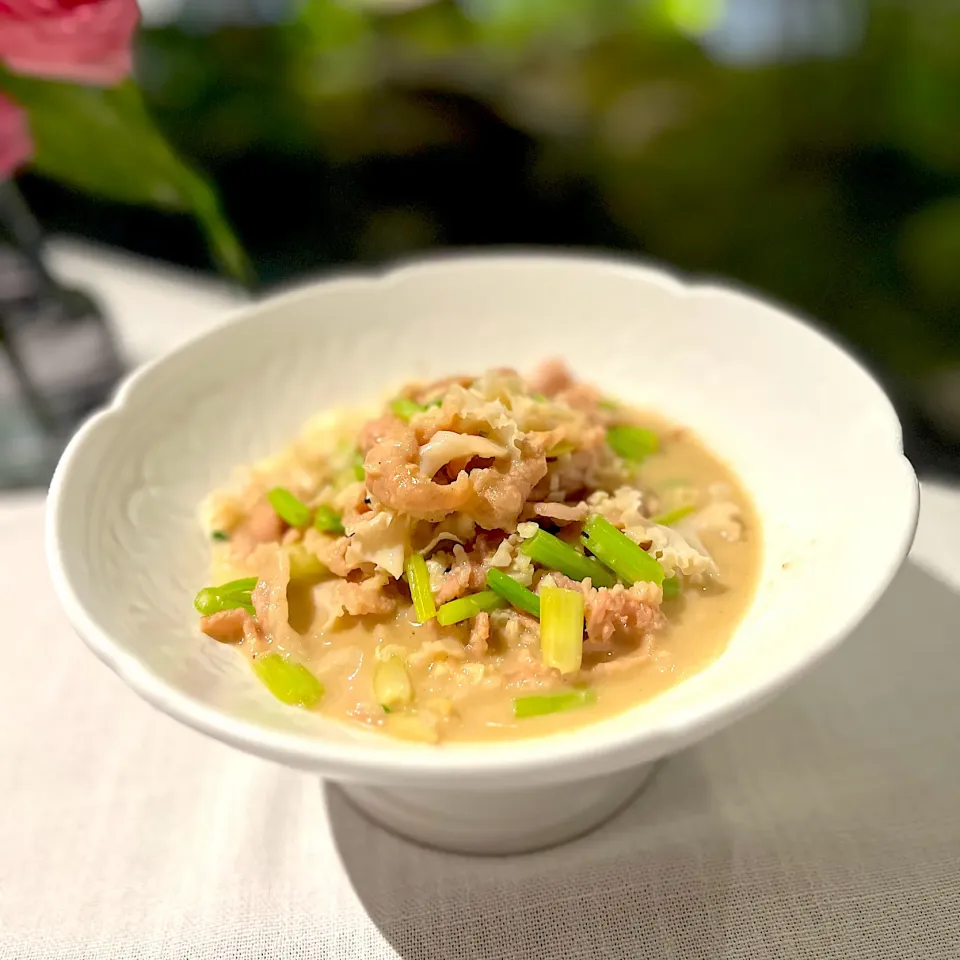 西田花猪肉|skyblueさん