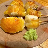 美味しい☺️|aykさん