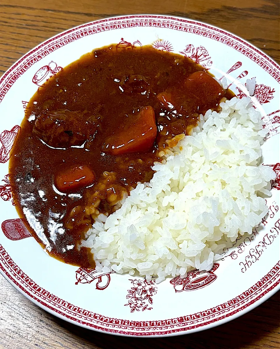 夫特製ビーフシチュー|o-kazuさん