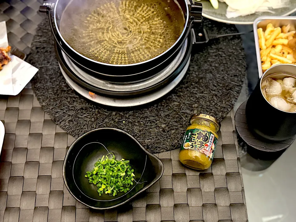 しゃぶしゃぶは柚子胡椒派✨|yokoさん