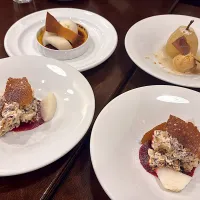 デザート|たわしさん