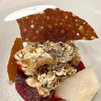 ヌガーグラッセ|たわしさん