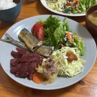 焼き魚|yuinaさん