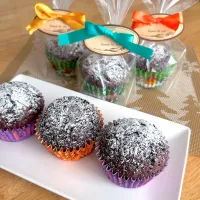 カップガトーショコラ|tokkoさん