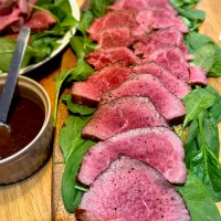 ローストビーフ|nomuraさん