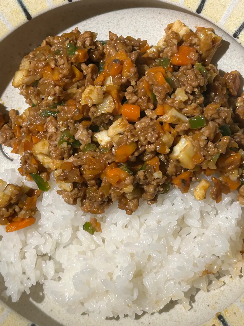 きのうの夜ごはん|chachaさん